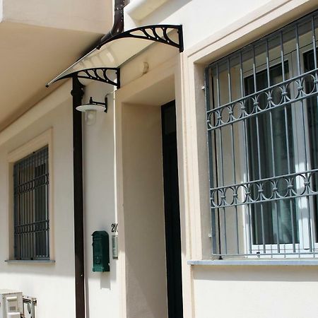 Casa Lu' Villa Viareggio Exterior foto