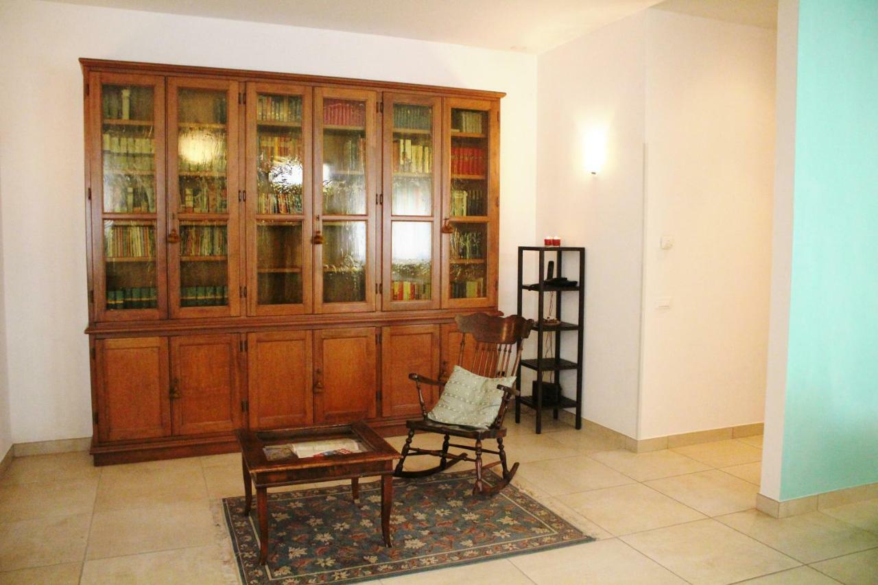 Casa Lu' Villa Viareggio Exterior foto