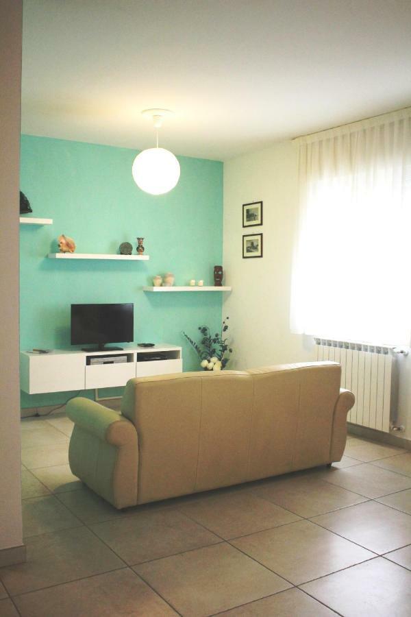 Casa Lu' Villa Viareggio Exterior foto