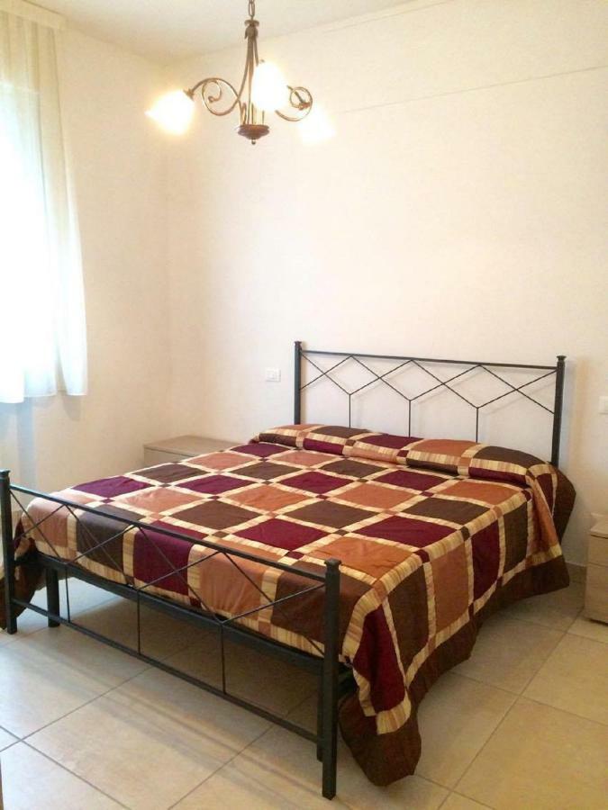 Casa Lu' Villa Viareggio Exterior foto