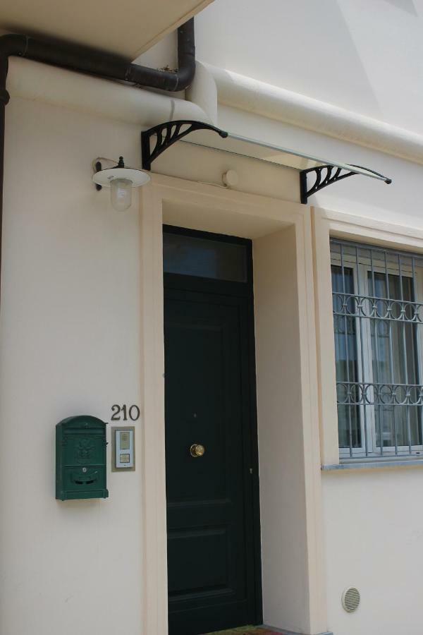 Casa Lu' Villa Viareggio Exterior foto